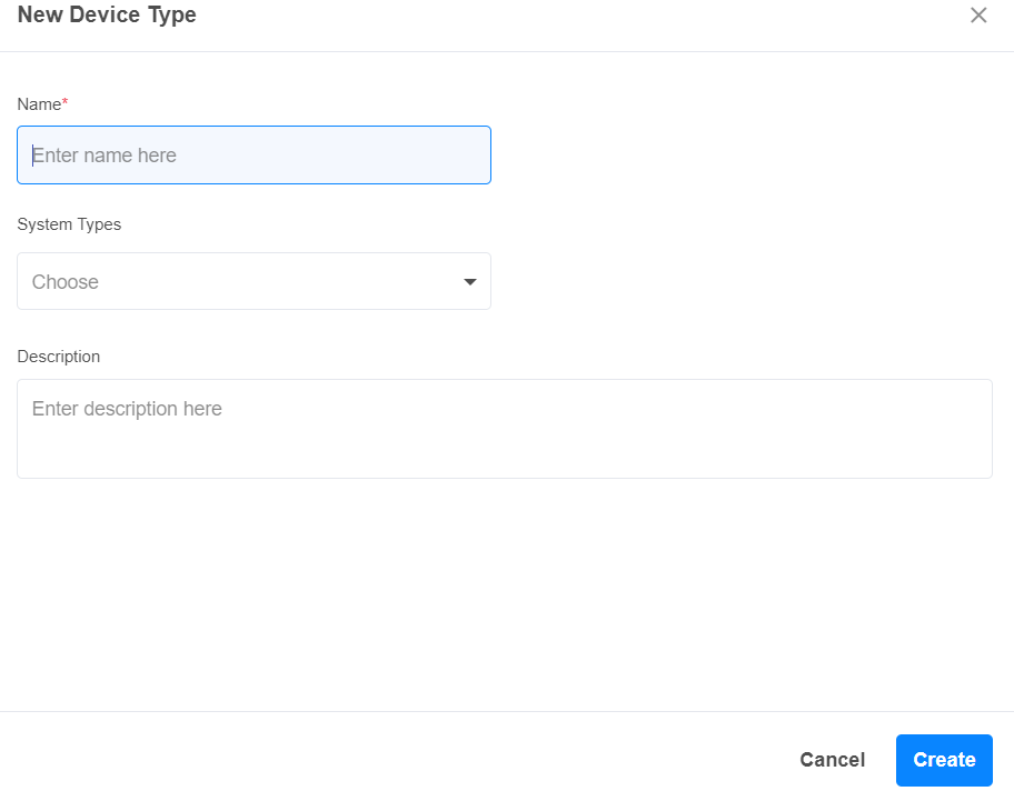 Navigating to Admin Panel